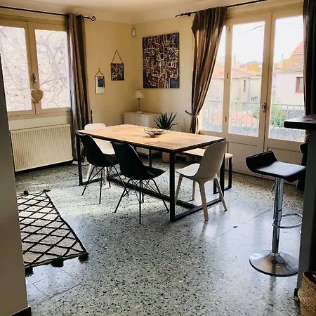 Les Oliviers Βίλα Salses-le-Chateau